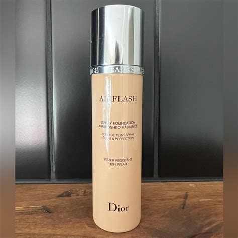 dior airflash 2n